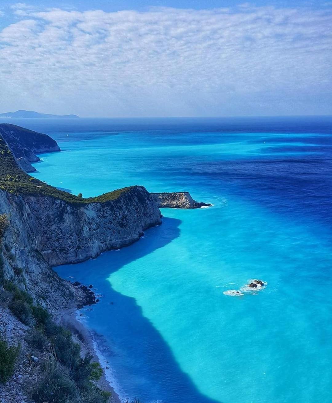 Stefanos Family Apartment Lefkada City Ngoại thất bức ảnh