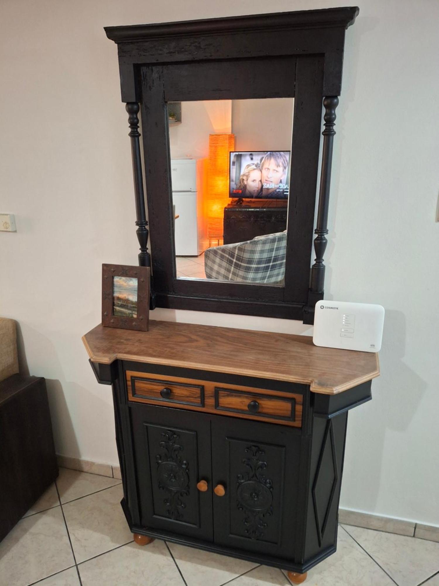 Stefanos Family Apartment Lefkada City Ngoại thất bức ảnh