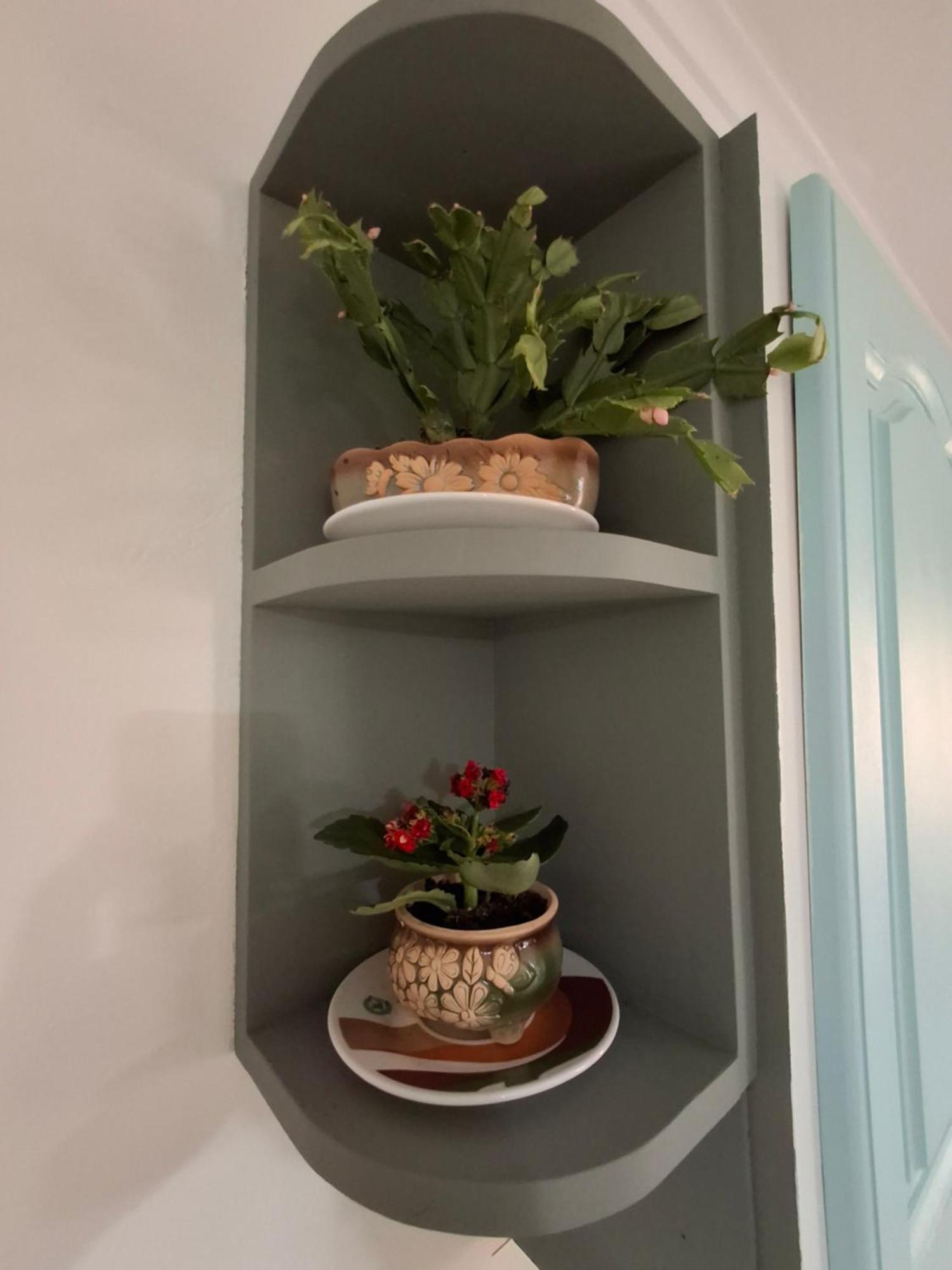 Stefanos Family Apartment Lefkada City Ngoại thất bức ảnh