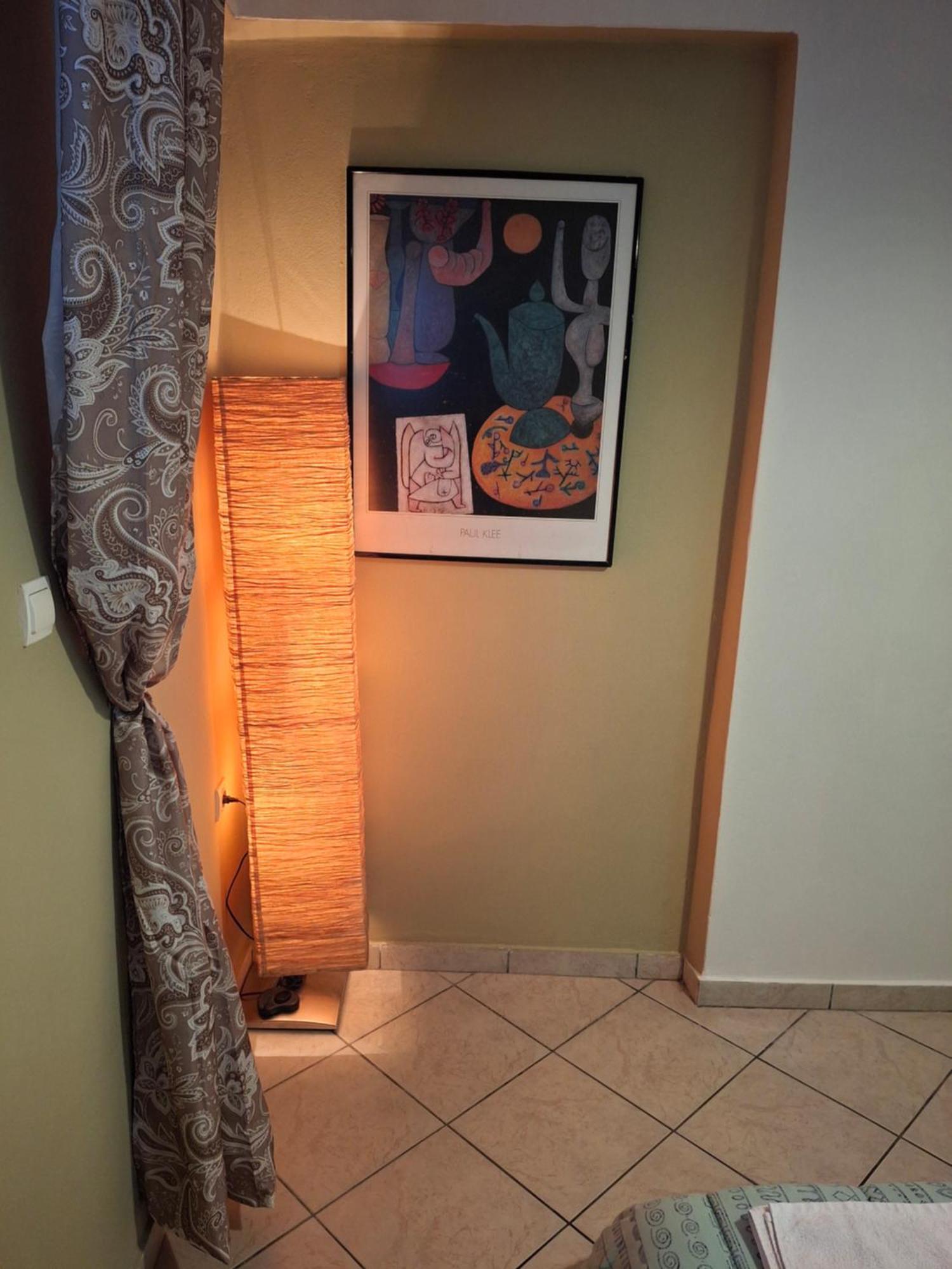 Stefanos Family Apartment Lefkada City Ngoại thất bức ảnh
